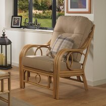 Wayfair best sale conservatory chairs